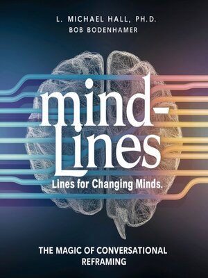 cover image of Mind-Lines. Lines for Changing Minds